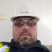 Eddie Mcrea
