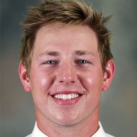 Carson Van Dyke