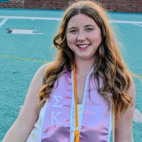 Madelyn Tucker