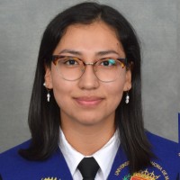 Stefany Cielo Rodríguez Santiváñez