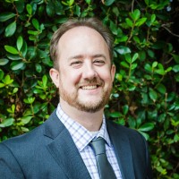 Tim Chamberlain
