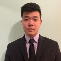 Wilson Wong