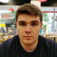 Jeremy Bumsted