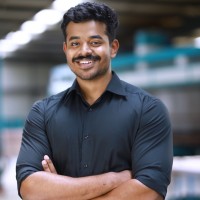 Akarsh Reddy Chedepudi