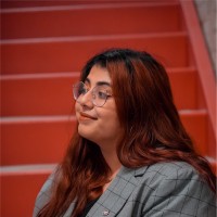 Marwah Asif
