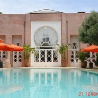 Agadir RIAD DES GOLFS