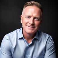 Tim Sackett, SCP  🟦