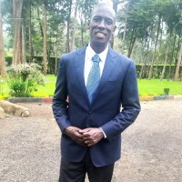 Vincent Kitur