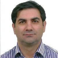 Ali Ihsan Halici