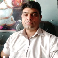 Vikram Saini