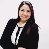 Krisbel Desireé Gil López