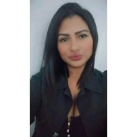 Adilma Moraes Da Silva