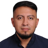 ROBINSON GEOVANNY CALERO INGA