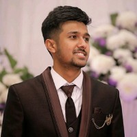 Shreyas G S