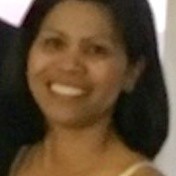 Teresita Hill, Phd