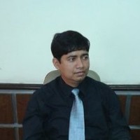 Aniruddha Bhandari