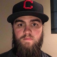 Josh Blubaugh
