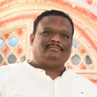 Srinivasa Rao Alampalli