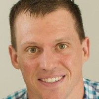 Andrew McDermott