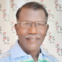 P. ISAC JEYARAJ