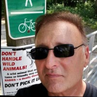 Mark Hills