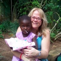 Valerie Snyder, Phd