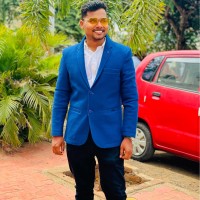 Sumanth Gundu