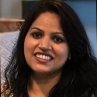 Nidhi Sharma