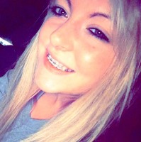 Cheyanne Witte