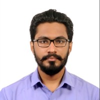 Rakshath G. Poojary
