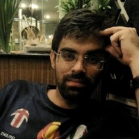Anmol Seth