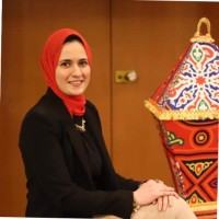 Esraa Mohamed