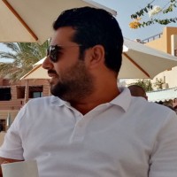 Mahmoud Elgawesh