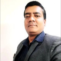 Vikram Keshari