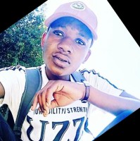 Thapelo Sefojane