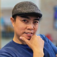 Sam Hung Sui (Thẩm Hồng Thụy)