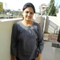 Garima Gawshinde