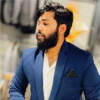 Shaheed Ahmed