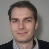 Daniel Karlsson