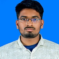 Shanmuganathan S