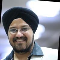 Balwinder Singh Bomrah