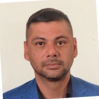Leonard Ojeda Ledezma