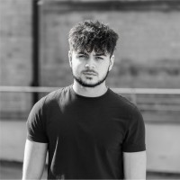 Kieran Patel