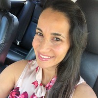 Jeniffer Cabrera