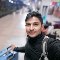 Vikas Patel