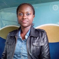 Rochelvie Okemba