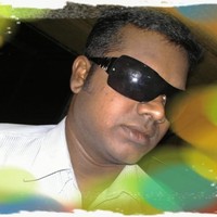 Thomas Roshan