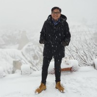 Marcellus Mulyawan Jaya