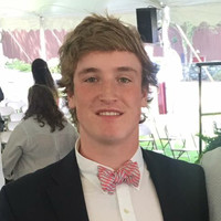 Connor Baughan