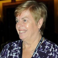 Diana MacDonald